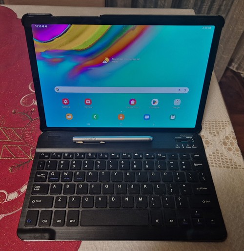Samsung Galaxy Tab S5e